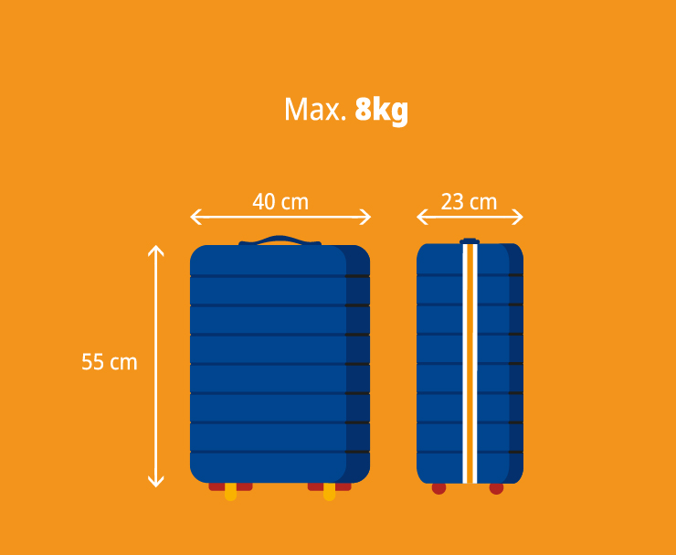 SunExpress - El Bagajı
