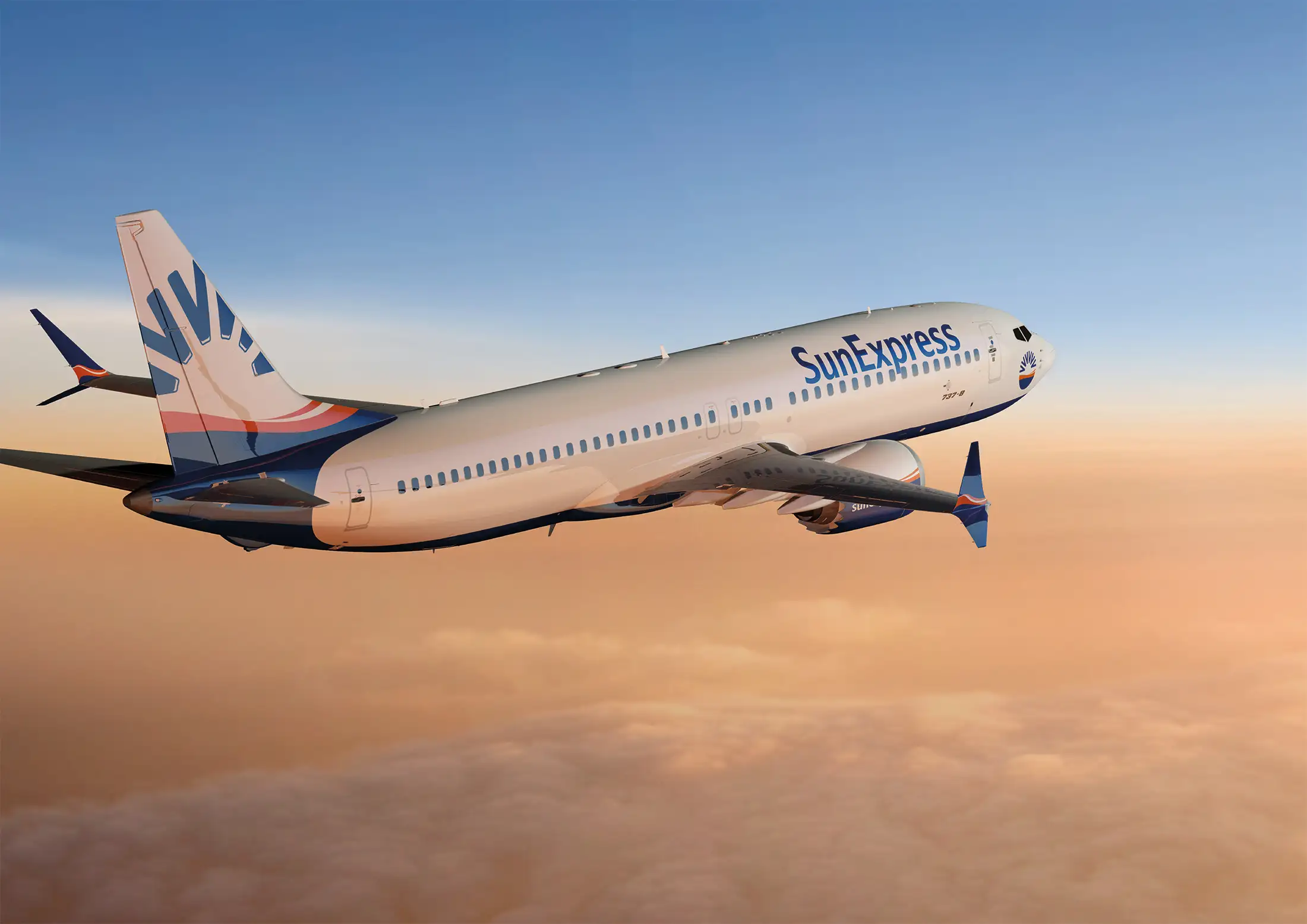SunExpress Newswire | 02/2026